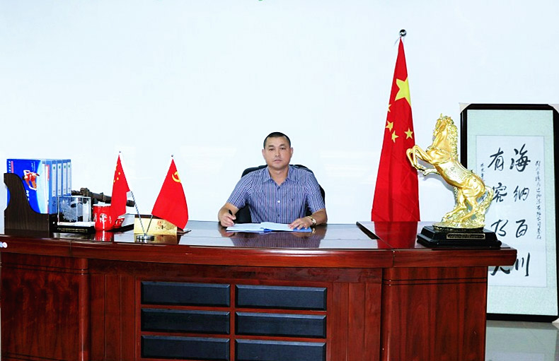 荊門(mén)市金九石膏股份有限公司簡(jiǎn)介 荊門(mén)市金九石膏股份有限公司簡(jiǎn)介